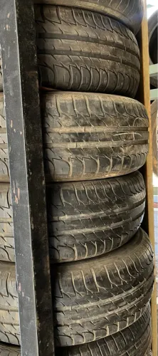 Jogo de pneus 15 versa , prisma , Sandero 185/65 R15 +80% ( 185/65/15 )