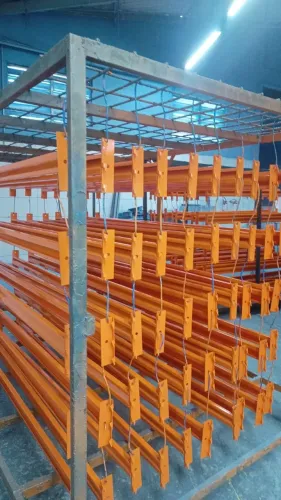 LONGARINA PARA PORTA PALETE FABRICANTE INDUZINHA