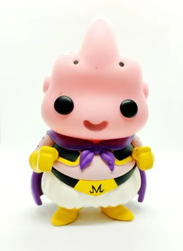 Funko Pop Majin Buu Dragon Ball Z