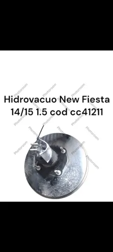 Hidrovacuo New Fiesta 14/15 1.5