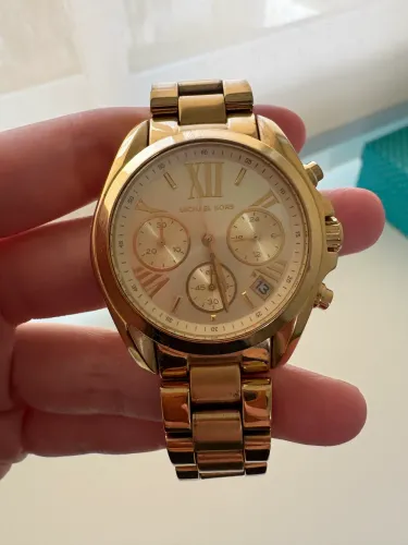 Relogio Michael Kors