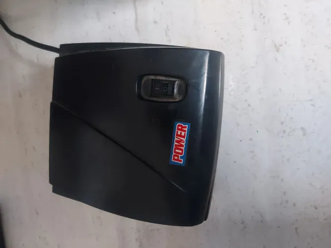 Estabilizador, Protetor Eletrônico