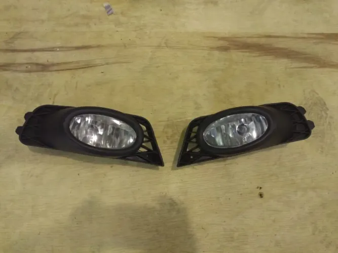 Farol de milha Honda New civic 10/11