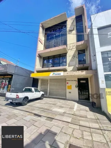 Sala Comercial em Teresópolis