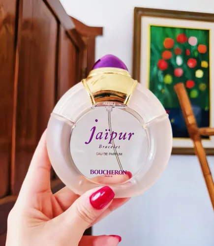 Jaipur Bracelet Edp 100ml Boucheron Perfume Feminino