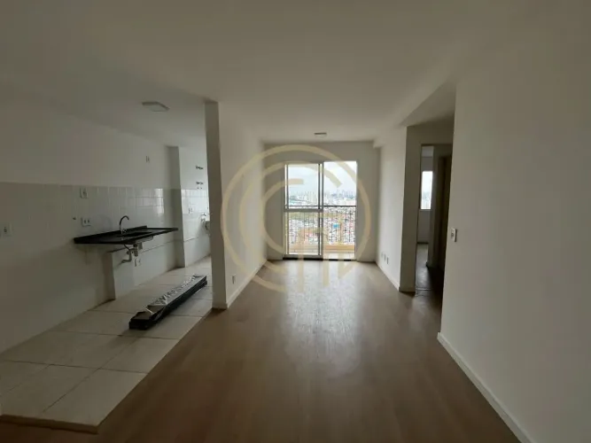 Condomínio Sonata Melodia Morumbi - Apartamento em Vila Andrade, São Paulo/SP