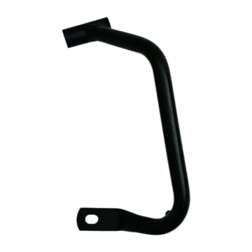 Alça Direita Tenere 250 2010 A 2019 Peça Original Yamaha