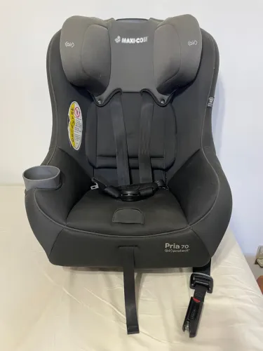 Cadeirinha Max-Cosi Pria 70 Air Protect - 0 a 36kg