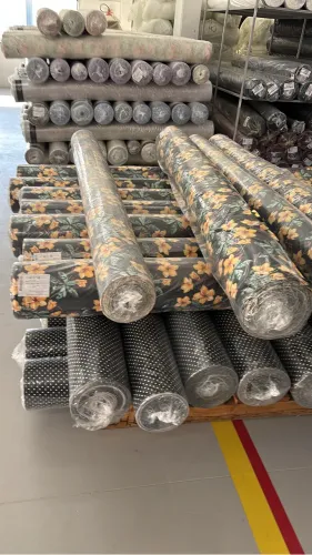 Viscolycra LD estampada