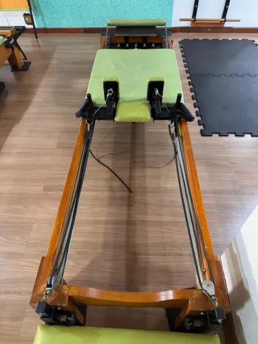 Reformer Pilates