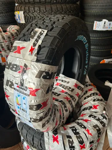 Pneu 245/70/16 Pneu 245/70R16 Pneu 245 70 R16
