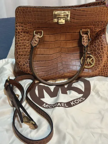 Bolsa Michael kros 