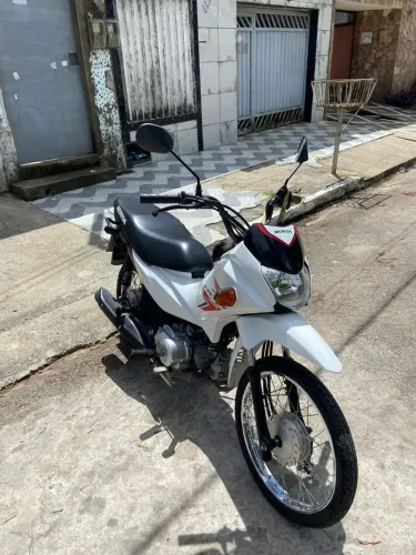 Aluguel/Locação POP 110i ES 2025