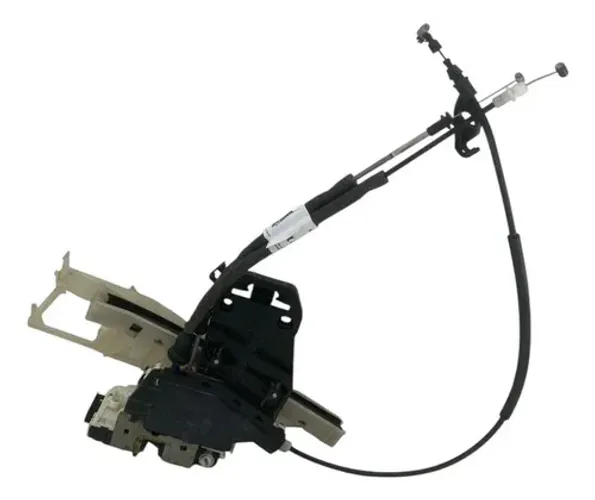 Fechadura Traseira Esquerda Jeep Compass 17/23 C49550104