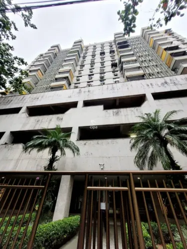 Apartamento Padrão em Rio de Janeiro