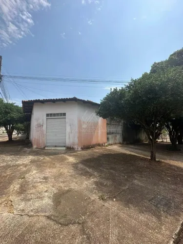 Terreno à venda em Goiânia, Jardim Presidente, com 500 m²