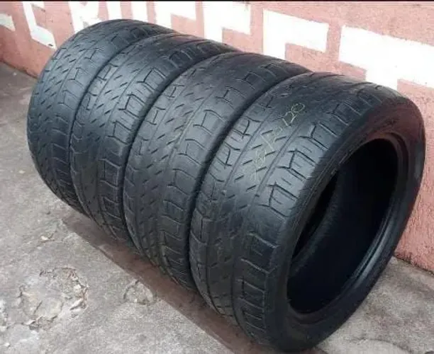 Pneu 265 50 aro 20 Achilles 