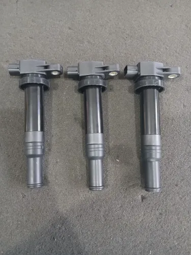 Bobinas de Ignição Hyundai Santa Fé 2.7 V6 .