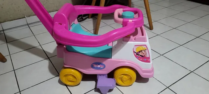Totoka Infantil