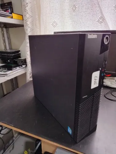 Computador Lenovo Core i3