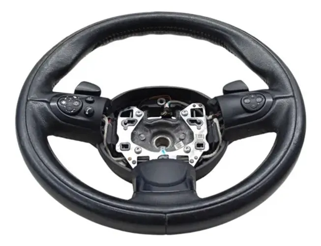 Volante Direção Mini Cooper S Clubman 2012