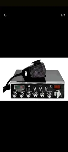 Rádio Voyager vr94 271 canais 