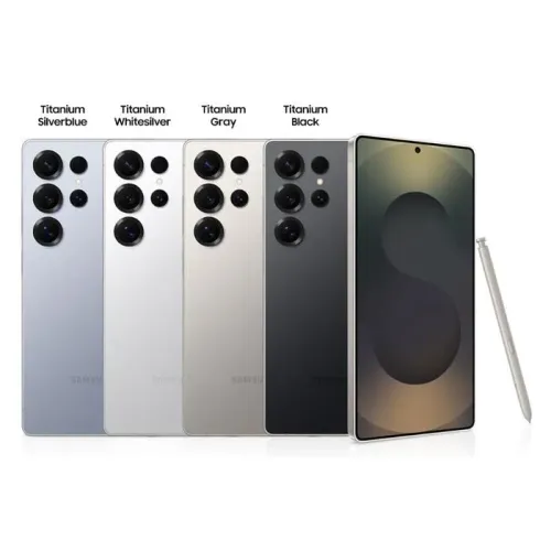 Samsung Galaxy S25 ultra