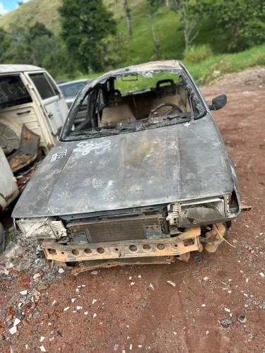 SUCATA DE RETIRADA FIAT TIPO 1.6IE 1995