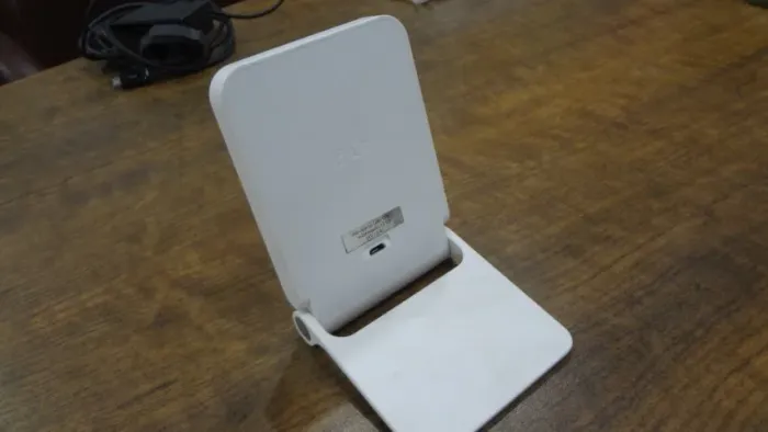 Base de carregamento sem fio LG G3 WCD-100