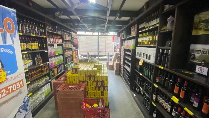 Mercado em Osasco Bairro Bastante comercial