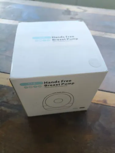 Extrator de Leite Hands Free - S18