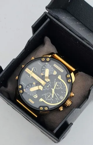Diesel Mr. Daddy Dourado