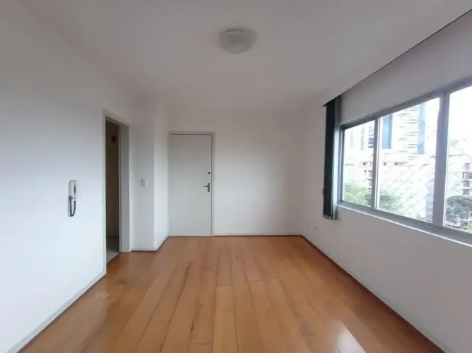 Apartamento de 3 quartos no bairro Água Verde