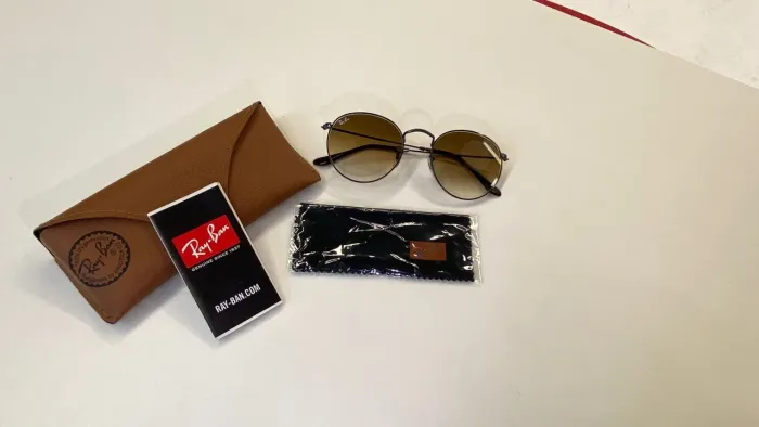 Vendo óculos Rayban original 