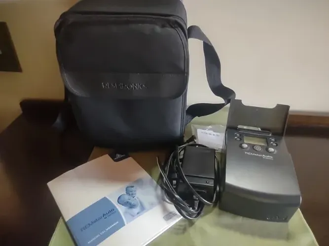 CPAP REMstar RESPIRONICS