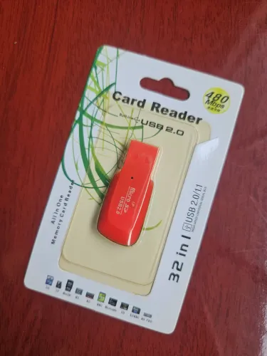 Adaptador para cartão de memória micro sd