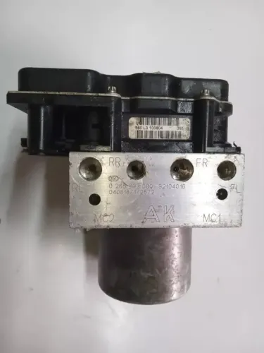 Modulo Mfa Chevrolet Ômega 0265233000 0265900309