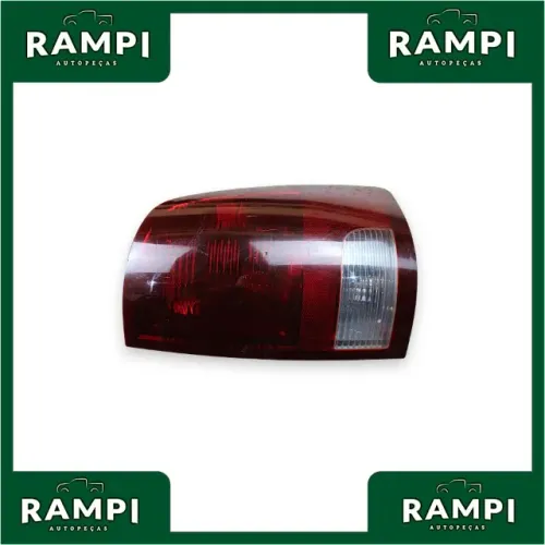 Lanterna Traseira Direita Dodge RAM 2012