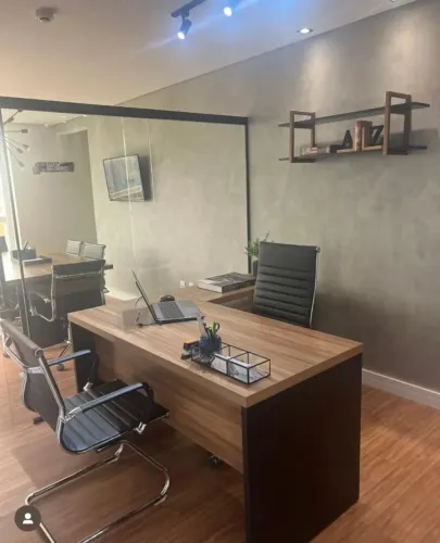 Mesas de Escritório com Entrega e Montagem