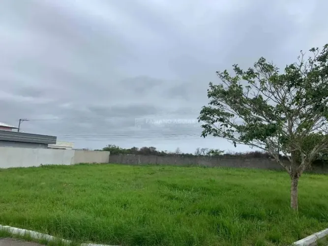 Terreno no Condomínio Reviver 1 360m² em São Pedro da Aldeia- São Mateus- R$150.000,00