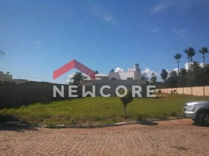 Lote em condomínio em Avenida Presidente Vargas - Santa Cruz - Campos dos Goytacazes/RJ