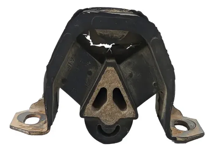 Coxim Motor Esquerdo Corsa Gm *