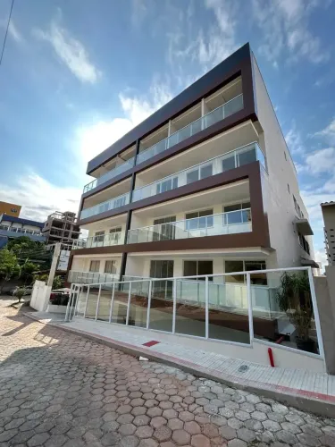 Apartamento para venda possui 80 metros quadrados com 1 quarto em Iriri - Anchieta - Espír