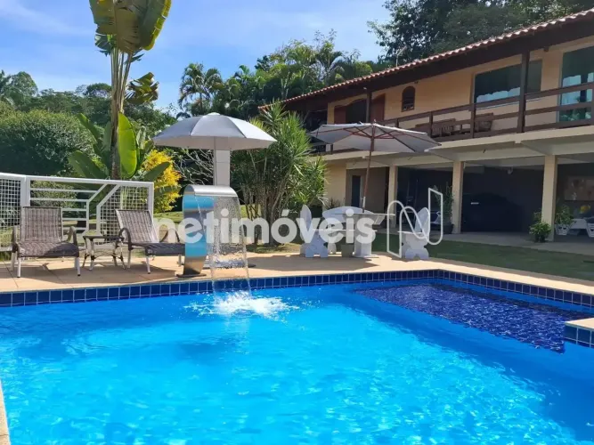 Venda Casa em condomínio Vale do Ipê Amarelo (Melo Viana) Esmeraldas