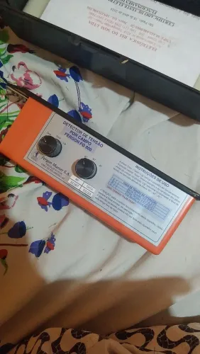 Dectetor de tensão por campo Fergon FG 800