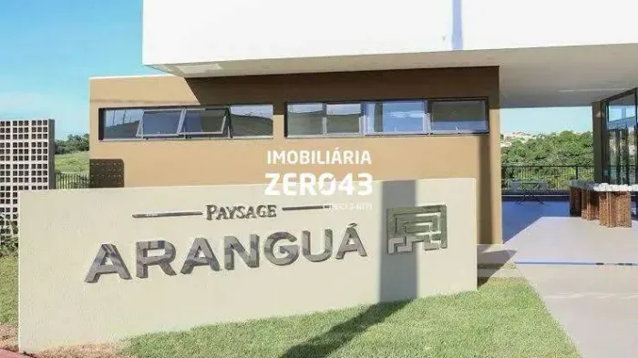 Condomínio Aranguá - Parque Tauá | Terreno em condomínio | Gleba Simon Frazer | à venda | 