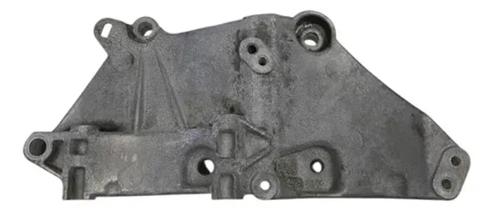 Suporte Alternador Compressor Ar Megane 2.0 16v 2007 2012