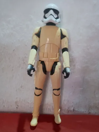 Stormetroops star wars