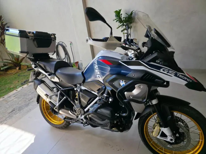 BMW R 1250 GS Premium Trophy - 23/23