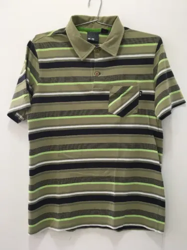 Camisa Pólo Oakley Original - Tam. P
